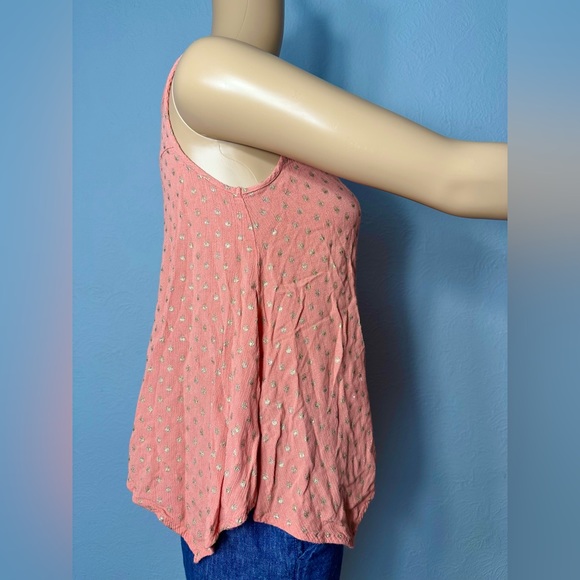 Maurices Cute Summery Tank Top Size Small - Picture 2 of 8